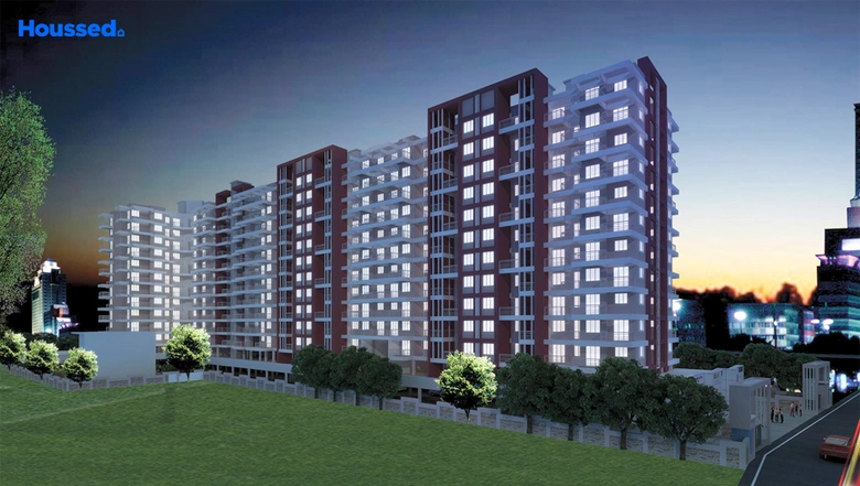 Primespace Utsav Homes